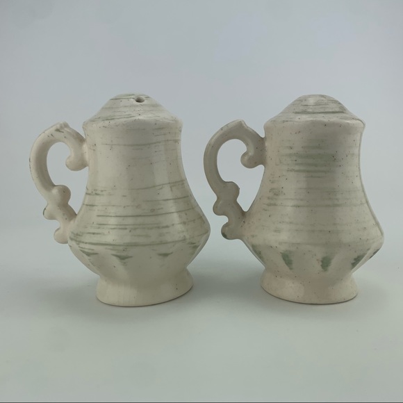 Vintage Metlox Vineyard Salt & Pepper Shakers - Picture 5 of 8